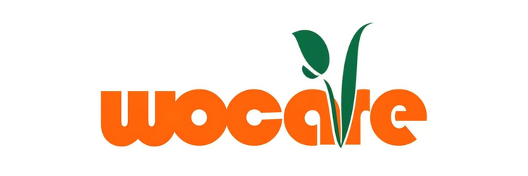 Logo Wocare